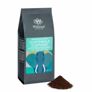 WHITTARD mletá káva Guatemala Elephant, 200g