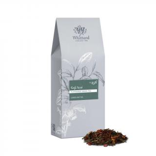 WHITTARD sypaný zelený čaj Goji Acai, 100g