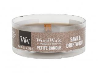 WoodWick Sand & Driftwood 31 g