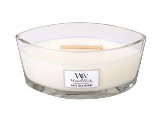 WoodWick White Tea & Jasmine 453,6 g