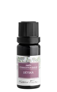 Zmes éterických olejov Detská, 10ml