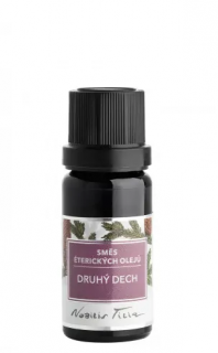 Zmes éterických olejov Druhý dych 10 ml