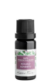 Zmes éterických olejov Kúzlo Adventu, 10ml