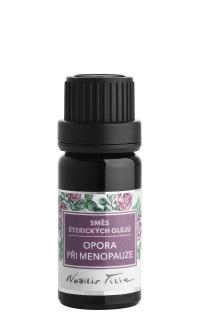 Zmes éterických olejov Opora pri Menopauze, 10ml