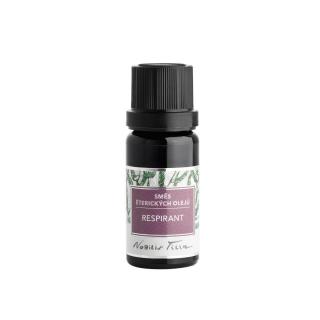 Zmes éterických olejov Respirant, 10ml