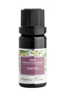 Zmes éterických olejov Tantra, 10ml