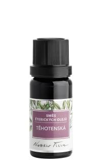 Zmes éterických olejov Tehotenská, 10ml