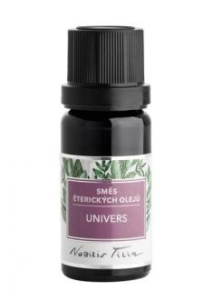 Zmes éterických olejov Univers, 10ml