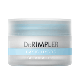 DR BASIC HYDRO Cream Active