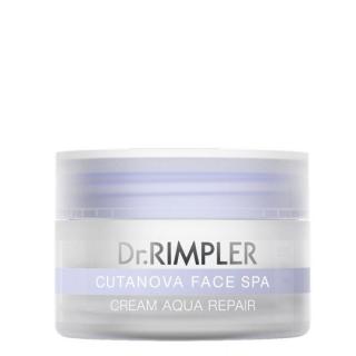 Dr.RIMPLER DR CUTANOVA FACE SPA Cream Aqua Protect