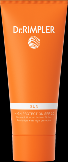 DR SUN High Protection SPF 30