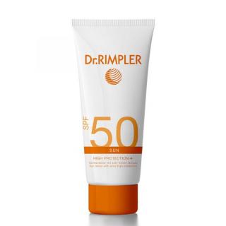 DR SUN Hight Protection SPF 50