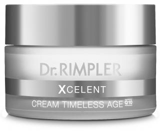 DR XCELENT Cream Timeless Age Q10