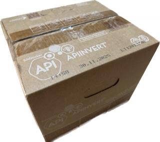 APIINVERT® 16kg - tekuté krmivo pre včely