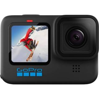 GoPro HERO 10 Black Outdoorová kamera