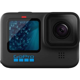 GoPro HERO 11 Black Outdoorová kamera