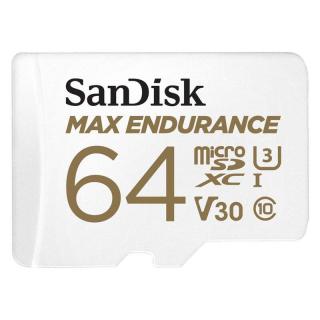 SanDisk microSDXC 64GB SDSQQVR-064G-GN6IA