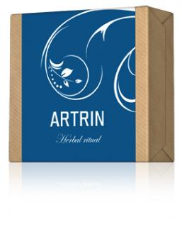 Artrin mydlo Energy