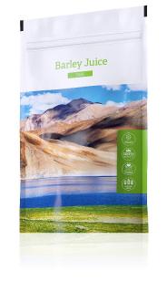 BARLEY JUICE TABS - Zelené potraviny I Belinkashop