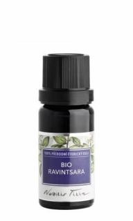 BIO Ravintsara éterický olej - nádchy, chrípky, opary - Nobilis Tilia