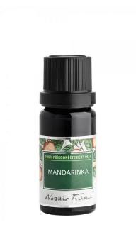 Mandarinka éterický olej - uvoľňuje, harmonizuje I Belinkashop
