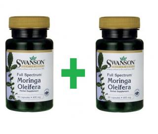 Moringa olejodárna AKCIA 60 + 60 pre lepšie dojčenie | Belinkashop