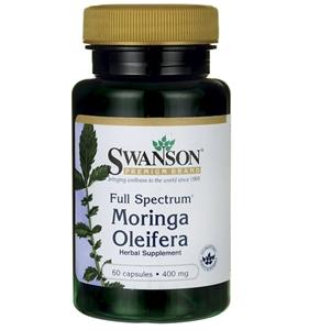 Moringa olejodárna na podporu laktácie - 60ks | Belinkashop