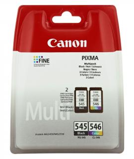 Canon PG-545 Multi pack