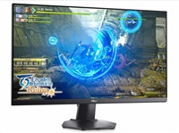 DELL LCD Gaming Monitor - G2723H/27/5ms/1000:1/1920x1080/165hz/IPS/LED/350 cd/m2/16:9/1 ms/VESA/HDMI,DP/3YNBD  DELL LCD Gaming Monitor -…