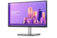 DELL LCD P2222H/21.5/5ms/1000:1/1920x1080/60hz/IPS panel/WLED/HDMI,DP,VGA/čierny  DELL LCD P2222H/21.5/5ms/1000:1/1920x1080/60hz/IPS…