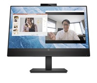 HP LCD M24m Conferencing Monitor 23,8 ,1920x1080,IPS w/LED,300,1000:1, 5ms,DP 1.2,HDMI 1.4, 2xUSB,USB-C 65W,webcam, 2x2W