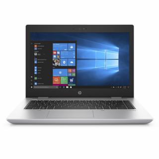 HP ProBook 640 G4; Core i5 8350U 1.7GHz/8GB RAM/256GB SSD PCIe/batteryCARE+