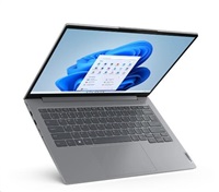 LENOVO NTB ThinkBook 14 G6 IRL - i3-1315U,14  WUXGA IPS,8GB,256SSD,HDMI,THb,Int. Intel UHD,W11P,3Y Onsite