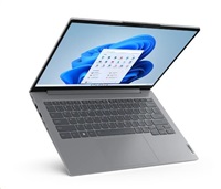 LENOVO NTB ThinkBook 14 G6 IRL - i5-1335U,14  WUXGA IPS,16GB,512SSD,HDMI,THb,Int. Iris Xe,W11P,3Y Onsite