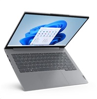 LENOVO NTB ThinkBook 14 G6 IRL - i7-13700H,14  WUXGA IPS,16GB,1TSSD,HDMI,THb,Int. Iris Xe,W11P,3Y Onsite