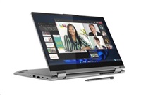LENOVO NTB ThinkBook 14s Yoga G3 IRU - i5-1335U,14  FHD IPS touch,16GB,512SSD,HDMI,THb,Int. Iris Xe,cam,W11P,3Y Onsite