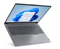 LENOVO NTB ThinkBook 16 G6 IRL - i3-1315U,16  WUXGA IPS,8GB,256SSD,HDMI,THb,Int. Intel UHD,W11H,3Y Onsite