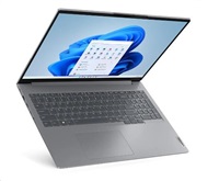 LENOVO NTB ThinkBook 16 G6 IRL - i7-13700H,16  WUXGA IPS,16GB,1TSSD,HDMI,THb,Int. Iris Xe,W11P,3Y Onsite