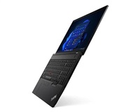 LENOVO NTB ThinkPad L15 G3 - i5-1235U,15.6  FHD IPS,16GB,512SSD,HDMI,THb,Int. Intel UHD,cam,čierna,W11P,3Y Onsite
