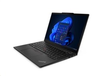 LENOVO NTB ThinkPad X13 Gen 4 - i7-1355U,13.3  WUXGA IPS,16GB,1TSSD,HDMI,THb,Int. Iris Xe,W11P,3Y Premier