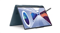 LENOVO NTB Yoga 7 14ARP8 - AMD Ryzen™ 5 7535U,14  WUXGA touch,16GB,512SSD,HDMI,Int. AMD Radeon 660M,W11H,3Y Premium