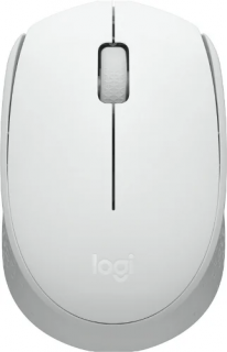 Logitech Wireless Mouse M171 Farba: Biela