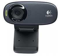Webová kamera Logitech HD C310  Webová kamera Logitech HD C310