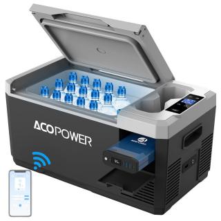 Acopower LiONCooler 18l MINI chladnička/mražnička (bez powerbanky)