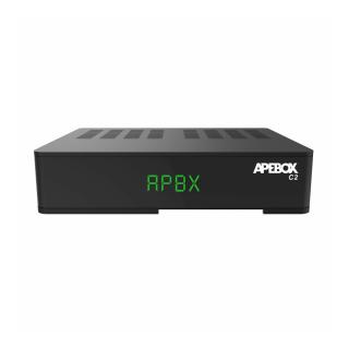 APEBOX C2 combo DVB-S2/T2/C