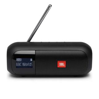 JBL Tuner 2 čierny