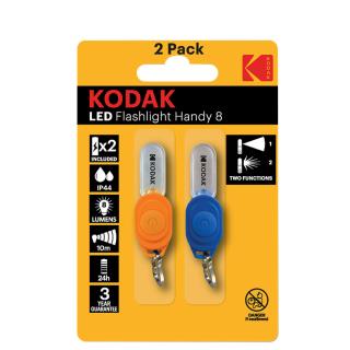 Kodak Handy 8