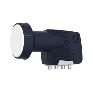 LNB INVERTO BLACK Premium QUATTRO