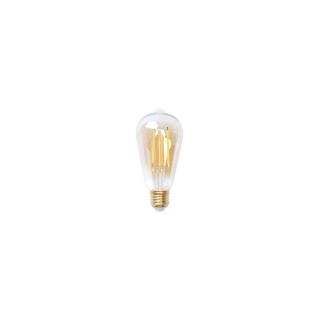 SMART LED ziarovka Sonoff B02-F-ST64 biela