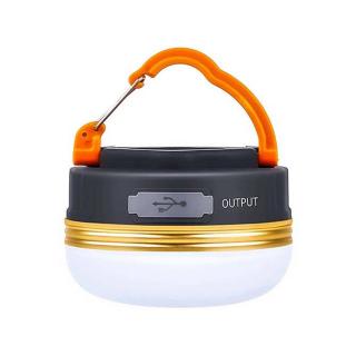 Superfire T60 kempingová lampa 2,5W, 850lm